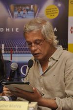 Sudhir Mishra at Nidhie Sharma book launch in Crossword, Mumbai on 18th Nov 2014